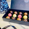 Gin Lovers Truffle Collection 12 box