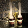 Triple Choc Hot Chocolate Spoon