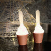 Choc Mallow Hot Chocolate Spoon