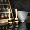 Triple Choc Hot Chocolate Spoon