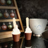 Choc Mallow Hot Chocolate Spoon