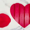I Love You More! Salted Caramel Valentines Bar