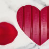 I Love You More! Hazelnut Cream Valentines Bar